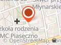 Gan-Pirwitz Bożena, Lek. Med. Spec. Chorób Oczu