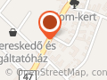 Fehér Ház Cukrászda
