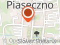 Komornik Sądowy przy Sądzie Rejonowym w Piasecznie Katarzyna Ledzińska
