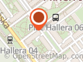 Kantor Plac Hallera