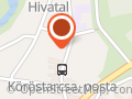 Polgármesteri Hivatal, Köröstarcsa
