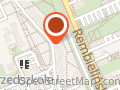 Komosińska Ewa, lek. med. Gabinet laryngologiczny