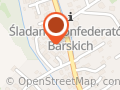U Babci Mili. Pokoje Gościnne, Stołówka