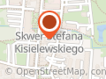 Tatuaż Rakieta Studio