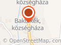 Baktakék Községi Önkormányzat