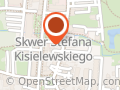 Fryzjer męski Barber Men's Culture Piaseczno