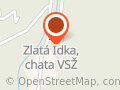 Rekreačné zariadenie Zlatá Idka
