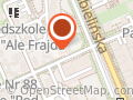 Przychodnia Rejonowa Samodzielnego Zespolu Publicznych Zakladów Lecznictwa Otwartego Warszawa - Bród