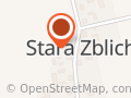 OCHOTNICZA STRAŻ POŻARNA W STAREJ ZBLISZE