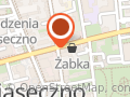 Kurzyk Marzena. Salon fryzjerski męski