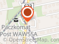 Rawski. Stacja paliw