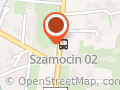 Motel Wasbruk Warszawa Płochocińska