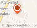 Statens vegvesen region nord Storslett trafikkstasjon - Storslett trafikkstasjon