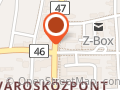 Fornetti Látványpékség