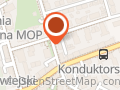 Konduktorska Administracja Domów Mieszkalnych Zarząd Budynków Komunalnych Mokotów