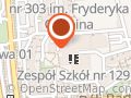 Ursynowskie Centrum Sportu i Rekreacji Pływalnia Koncertowa