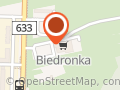 Biedronka