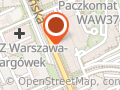 Poczta Polska Fup Warszawa 38