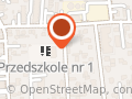Przedszkole Nr 1