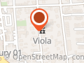 Viola. Apteka. Radecka J.