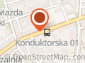 Sferis Dolna Warszawa