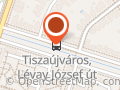 City Barber-Tiszaújváros