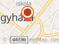 InfraslimX Medgyesegyháza