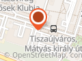 Mátyás Étterem és Panzió