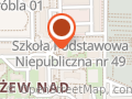 Służew nad Dolinką. Spółdzielnia mieszkaniowa