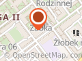 Dwornik Andrzej. Zakład szklarsko - ramiarski