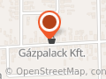 Gázpalack Kereskedelmi És Szolgáltató Kft.