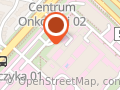 Centrum Onkologii Instytut Im. m. Skłodowskiej-Curie