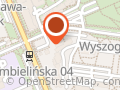 Mobilny warsztat Warszawa
