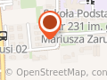 Cementex. Hurtownia materiałów budowlanych. Filia