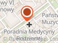 Ośrodek Pomocy Społecznej Dzielnicy Praga-Północ m.st. Warszawy