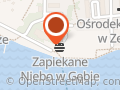 Zapiekane Niebo w Gębie - Zegrze