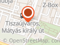 Rózsakert Eszpresszó