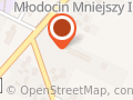 Łucz-Bud Sp. z o.o. Skład budowlany, hurtownia materiałów budowlanych