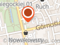 Ośrodek Rozbrat AKTYWNA WARSZAWA