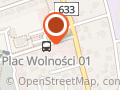 Bank Spółdzielczy w Legionowie. Oddział w Nieporęcie