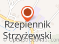 Szkoła Podstawowa w Rzepienniku Strzyżewskim
