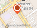 Gabinet Ginekologiczny Dw.Wileński