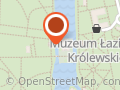 Trou Madame. Kawiarnia