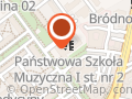 Szkoła Muzyczna I stopnia nr 2 im. F. Chopina
