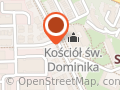 Ojcowie Dominikanie - Klasztor św. Józefa