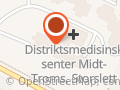 Storslett Hovedtannklinikk - Storslett tannklinikk