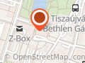 KOLORFULL Festékszaküzlet Tiszaújváros (Festék 96 kft.)