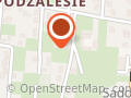 CENTRUM OGRODNICZE - TERENY ZIELENI