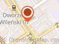 OES Nauka jazdy Warszawa