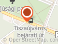 Teletank Kft. Benzinkút és Szerviz - Tiszaújváros